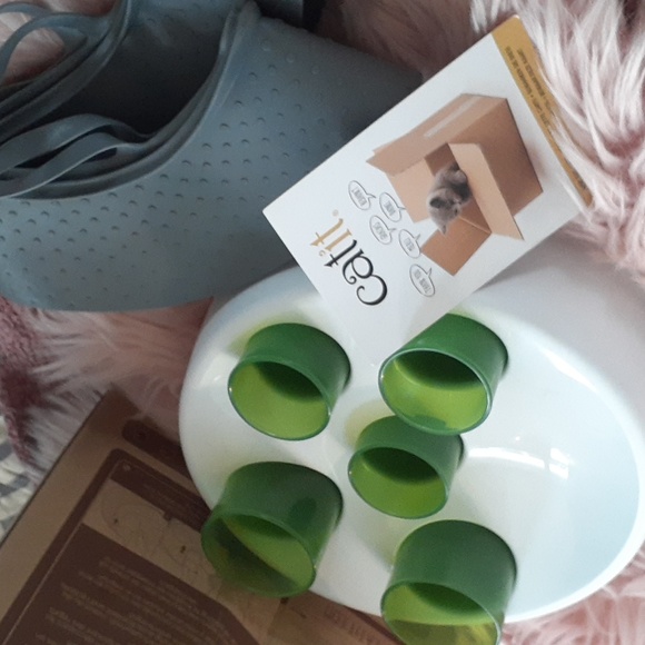 SALE!! Brand New Catit Senses 2.0 Digger-**NOTE** - Picture 6 of 7